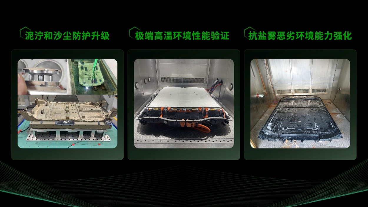起售价不足10万！长续航+高阶智驾任选 零跑B10彰显硬实力