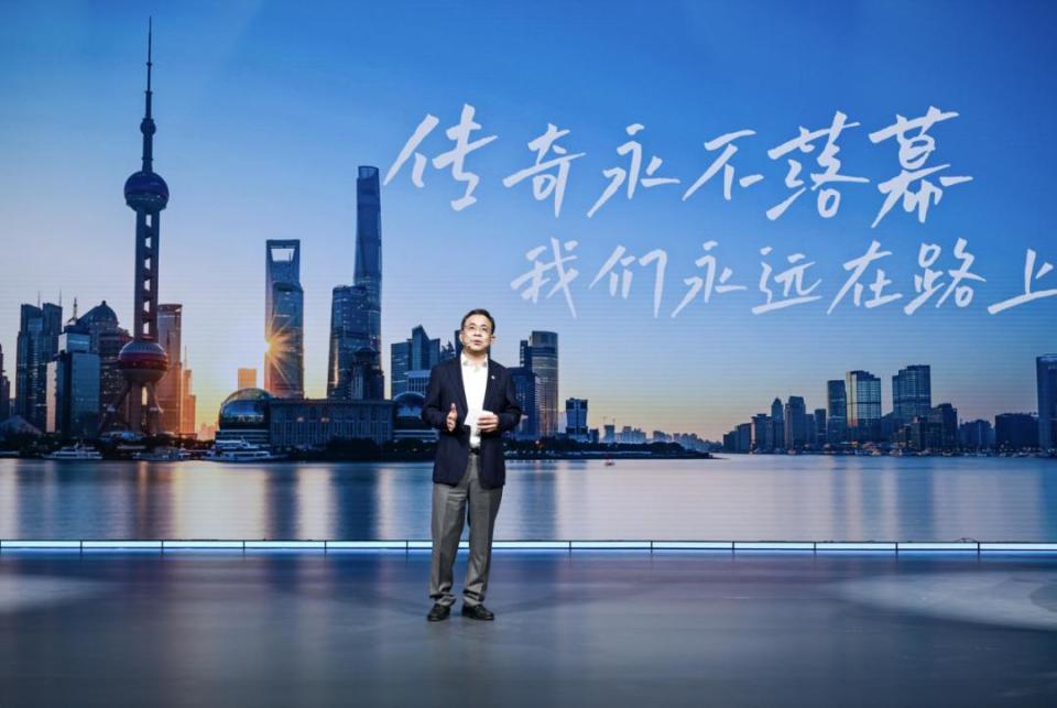 走进用户心，上汽最懂你