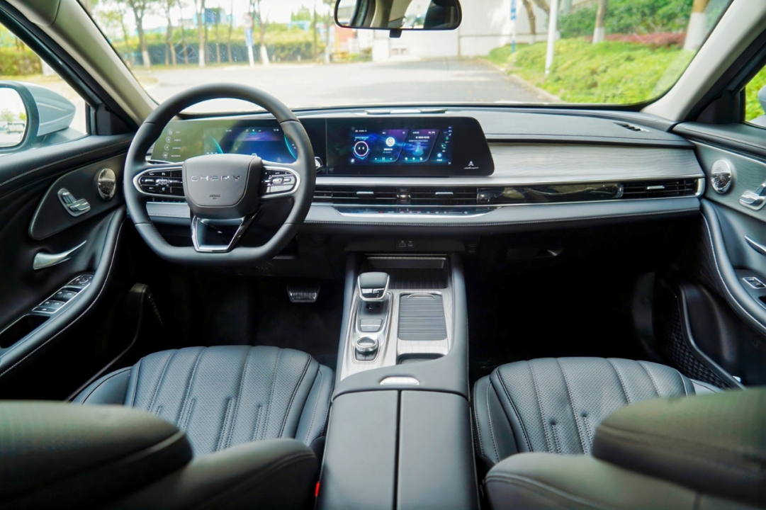 2025款风云A8焕新上市，现金一口价8.99万元起