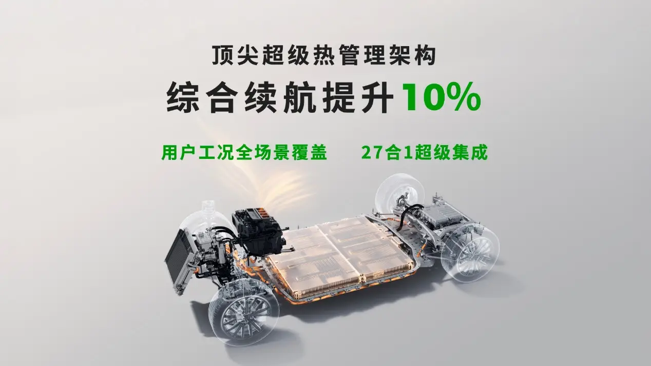 零跑B10上市即将登陆全球20国，售价9.98-12.98万