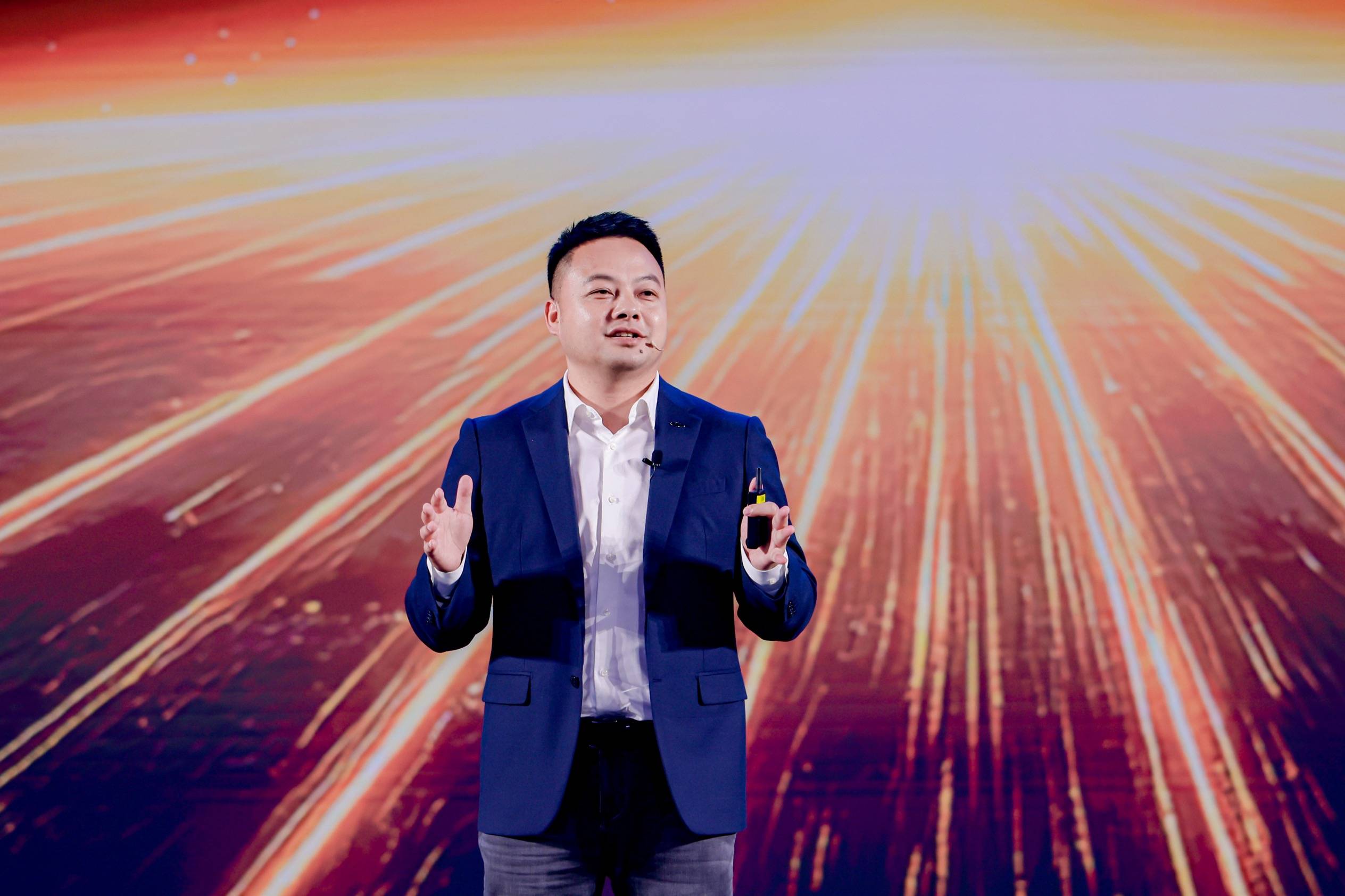 2025年推39款混动产品，奇瑞混动技术之夜放大招