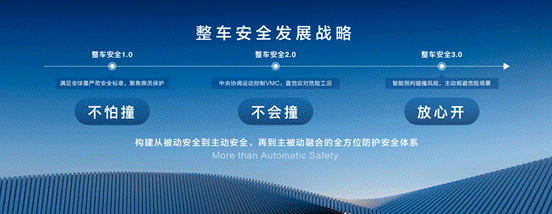 一个巨型厂商的大象转身，一文读懂2025年上汽之夜！
