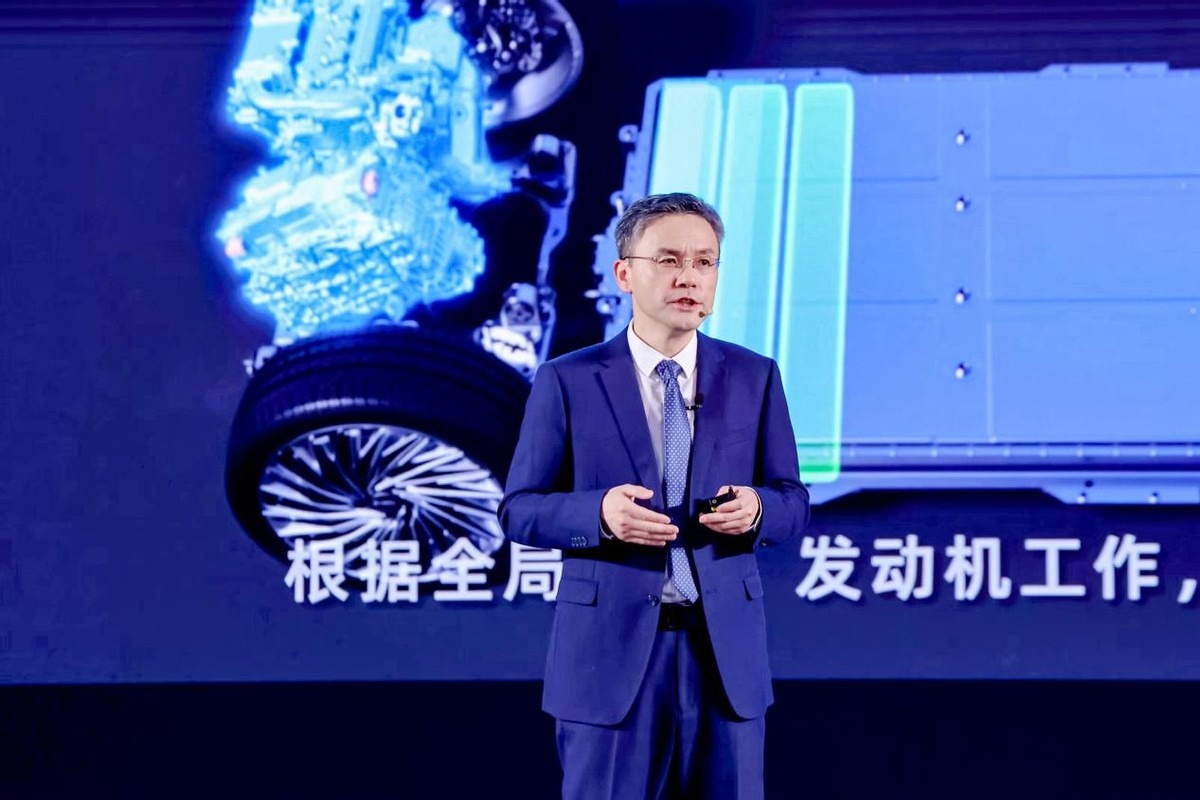 奇瑞汽车混动之夜官宣： 2025 年推 39 款混动产品