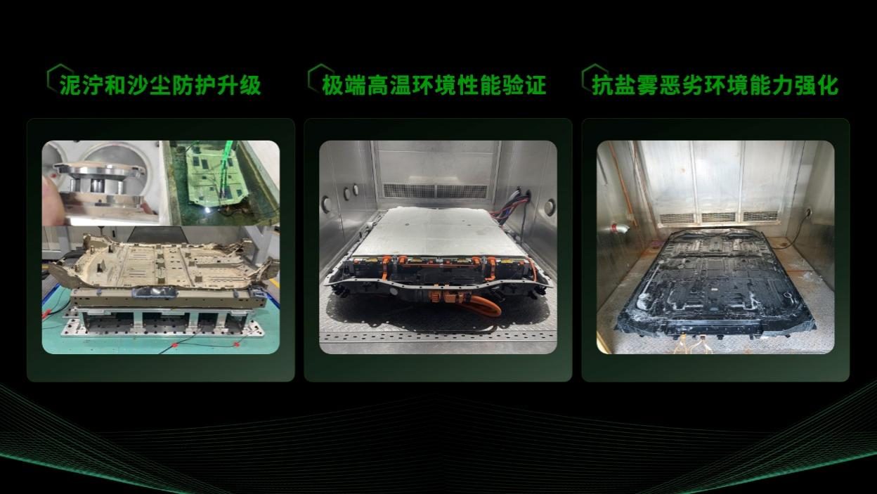 零跑 B10 登场：全球品质、越级智能，都来真的