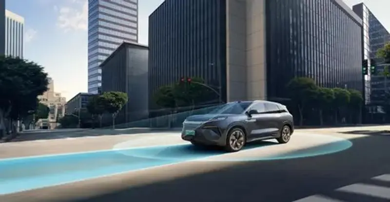 刘京说车｜为大家庭而来，比亚迪划时代旗舰SUV唐L上市