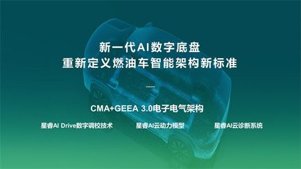 《清明上河图》中遇见AI座驾！第四代博越L首秀演绎千年文明巡礼