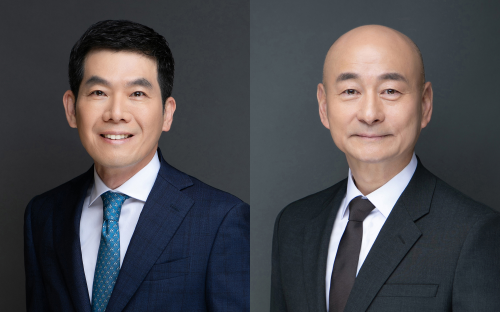 韩泰轮胎宣布高层调整 新任联席首席执行官履新