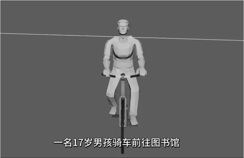 风筝线为何被称为“夺命索？”因为路虎卫士A柱覆盖件也能被切开