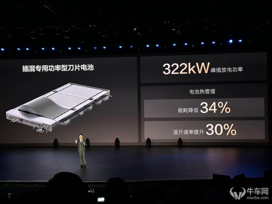 汉L唐L上市20.98万元起，路天：满足年轻用户的所有用车想象