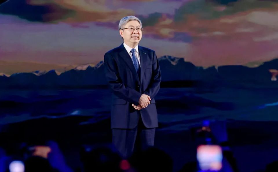 奇瑞发布“四强一高”混动全球标准体验 2025将推出39款混动车型