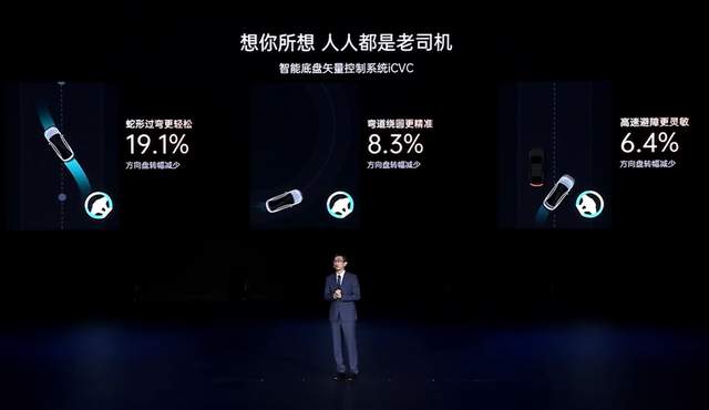 发布会纯唠技术，汉L和唐L的卖车思路，明显和小米SU7不一样