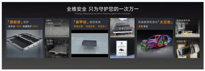 奇瑞举办混动之夜 发布全球混动技术标准 2025将推出39款产品