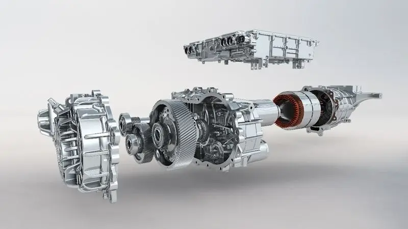激光雷达+高通旗舰双芯组合 零跑B10售11.98万起