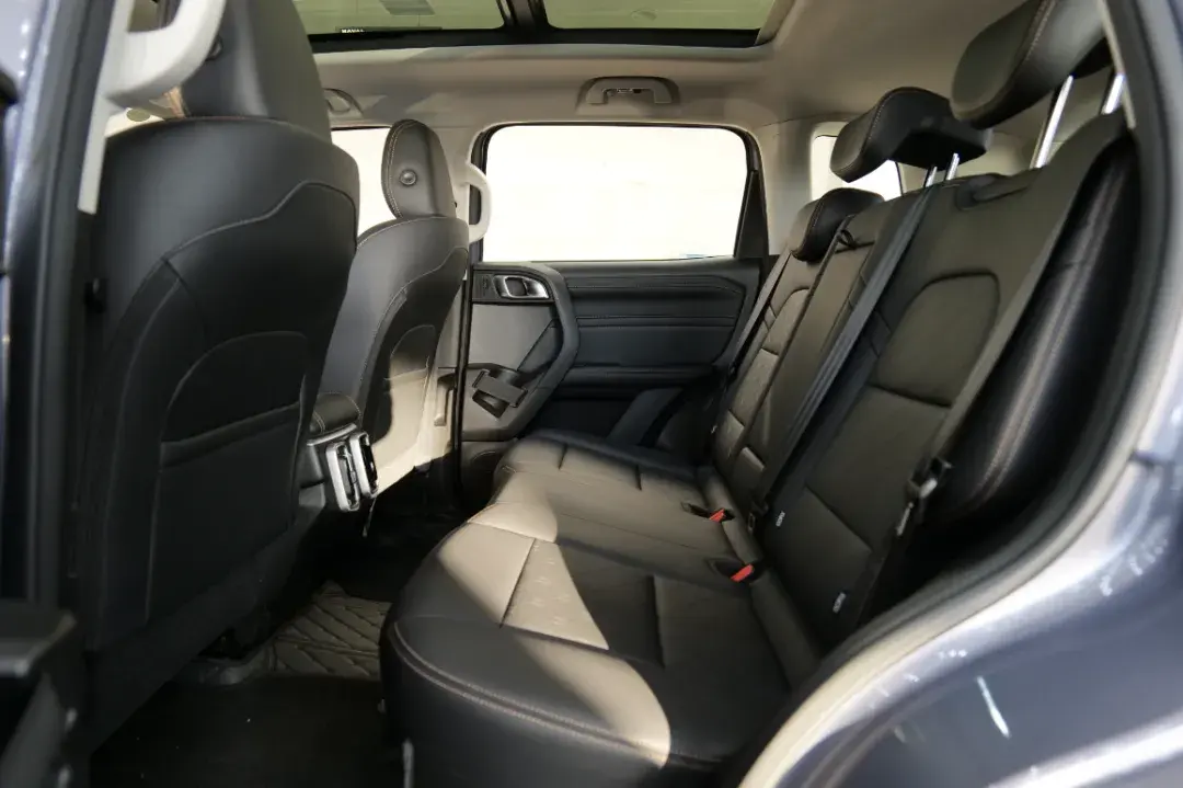 长城发布了9.09万的越野SUV！方盒子硬派造型，这个价格香吗？