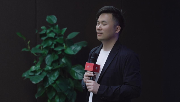 周钘：对手已经不把我们当竞品了，MG要赢回尊严