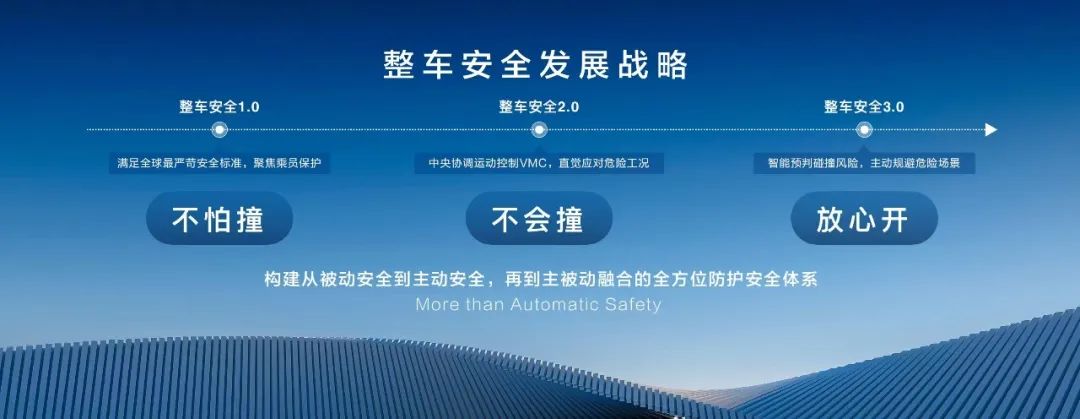 品牌丨上汽之夜：黄浦江畔的智电觉醒