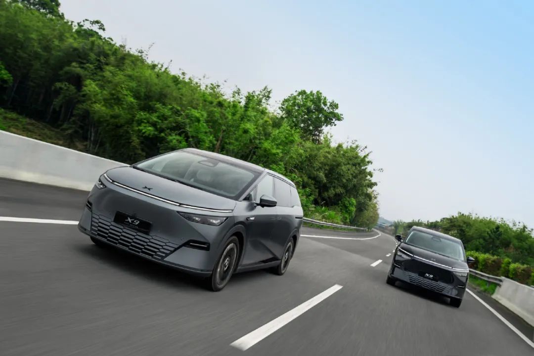 行业丨新能源汽车“涨声”不断，比亚迪、吉利、零跑等，一季度销量哪家强？