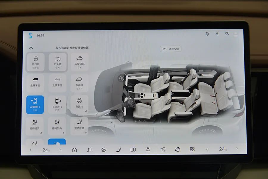 比亚迪夏：量大管饱还便宜！首款MPV怎么样？