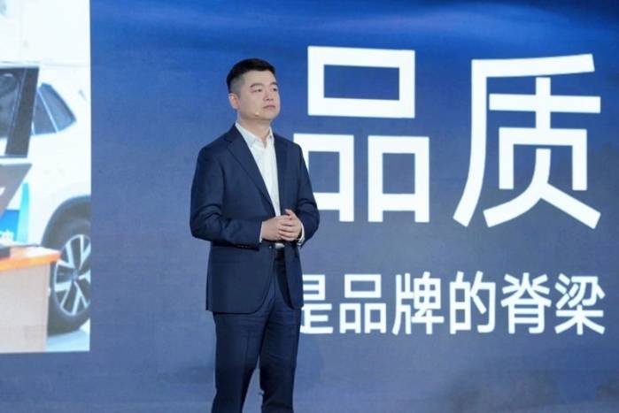 力推全系燃油SUV“双终身”质保，一汽-大众在“卷”什么