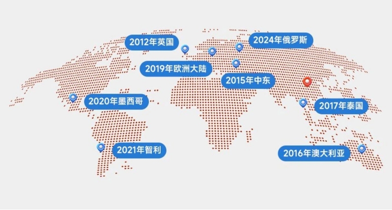 要“补齐”新能源产品，MG加速转型要提高“身价”