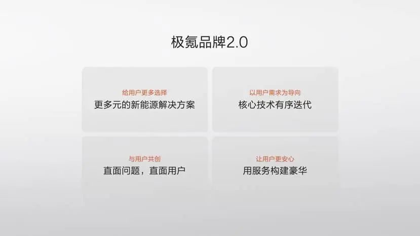 科技猎装轿跑” 极氪007GT上市20.29万元起