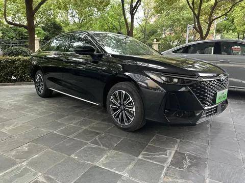 风云A8的含金量还在提升 现金一口价8.99万元起！