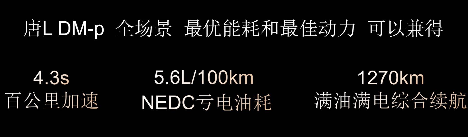 揭幕王朝新章：划时代旗舰汉L唐L上海站品鉴会点亮上海之夜