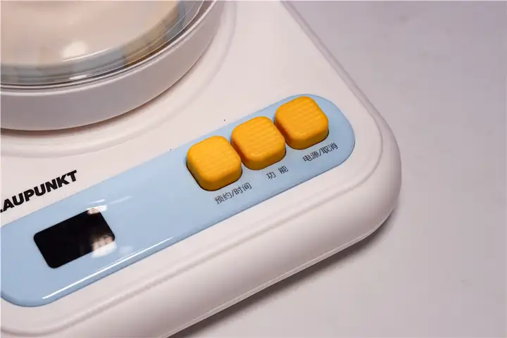 脆皮青年如何逆生长？德国蓝宝OK泡养生壶评测揭晓答案