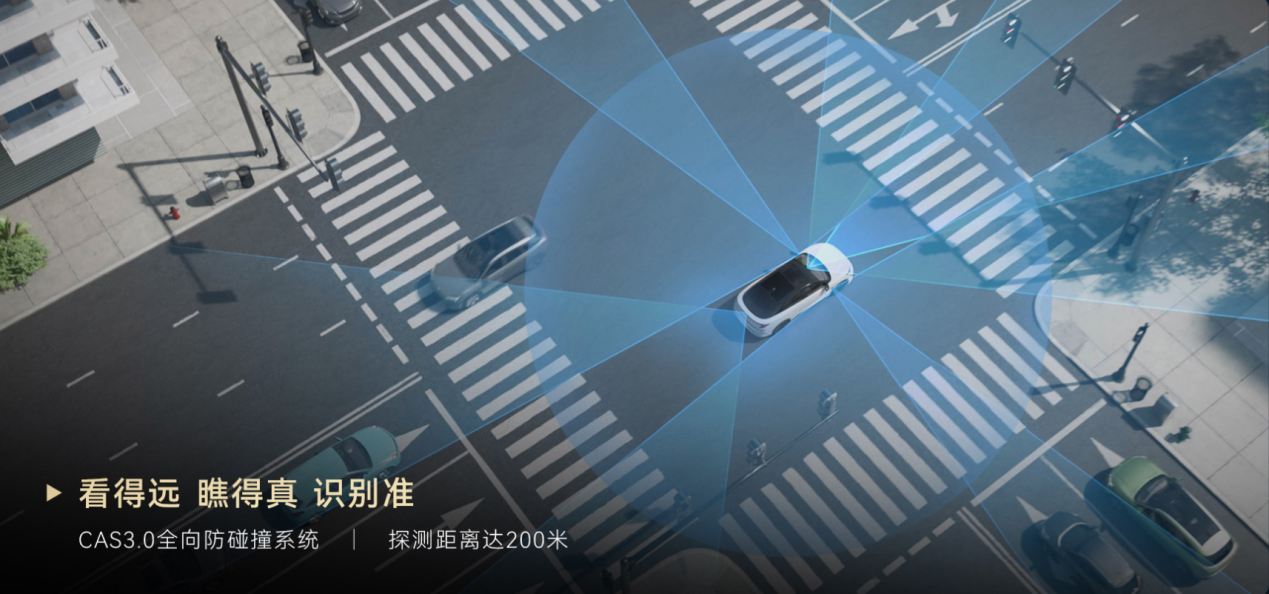 20万级智能纯电新选手！极狐阿尔法S6登场，哪款车型值得买？