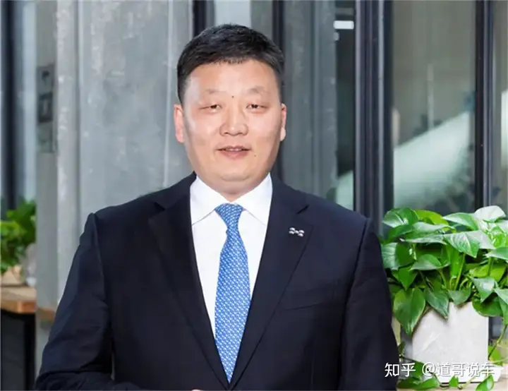 独家：原睿蓝汽车副总裁蔡建军加盟汽车之家 担任营销业务首席专家