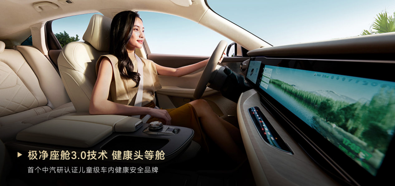 20万级智能纯电新选手！极狐阿尔法S6登场，哪款车型值得买？