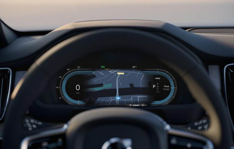 沃尔沃全新XC90正式上市 限时价47.9万起 还提供至高15万惊喜礼
