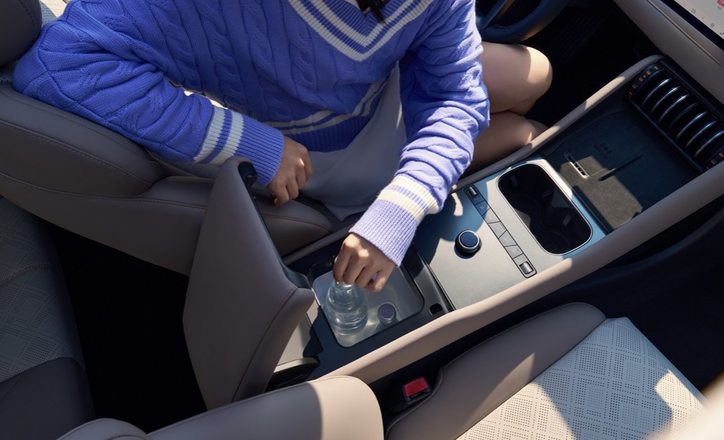 10.58万元买全球车！第二代元PLUS智驾版万元限时置换补贴来袭
