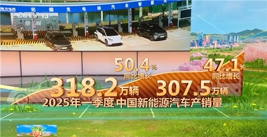 《感受活力》栏目走进北汽智能工厂 感受高端制造和硬核产品