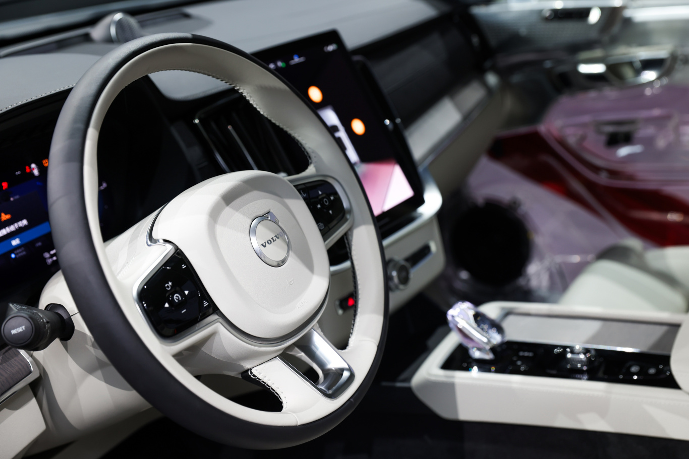 沃尔沃全新XC90上市发布会_9.jpg