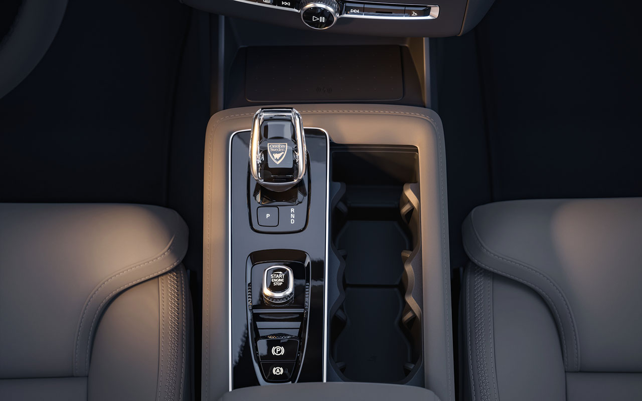 多维度升级 沃尔沃全新XC90上市限时售47.9万起