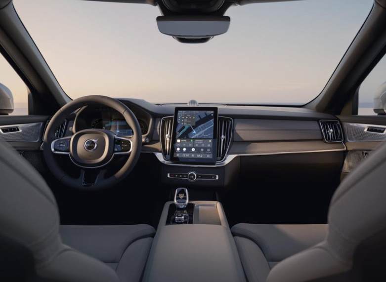 沃尔沃全新XC90正式上市 限时价47.9万起 还提供至高15万惊喜礼