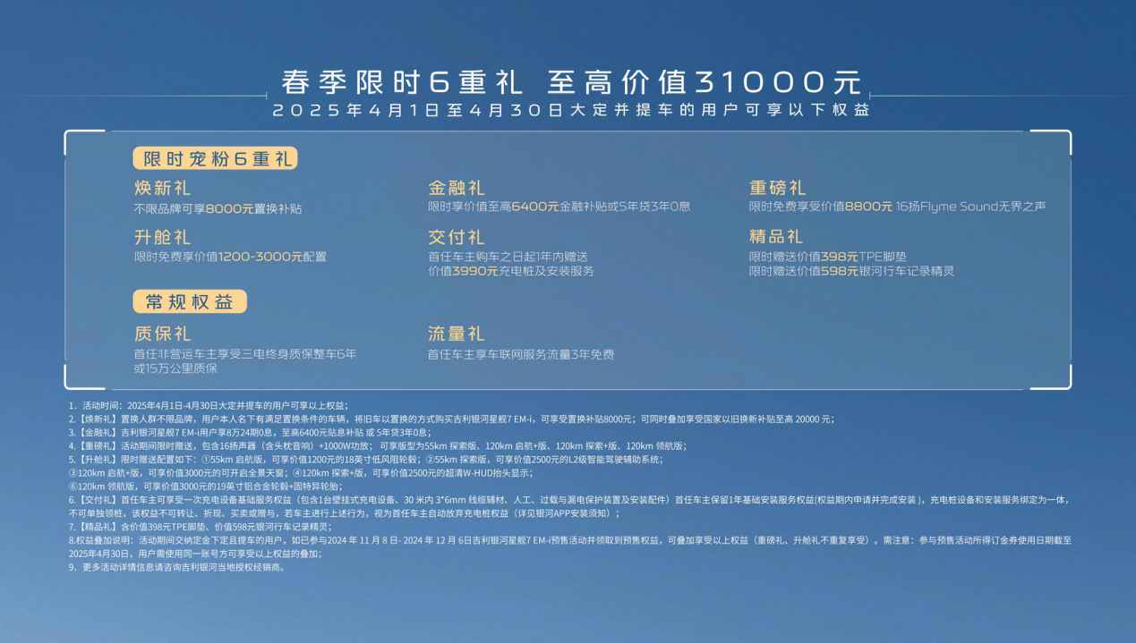 红衣大叔周鸿祎认证的省油！十万级也能有豪华体验！