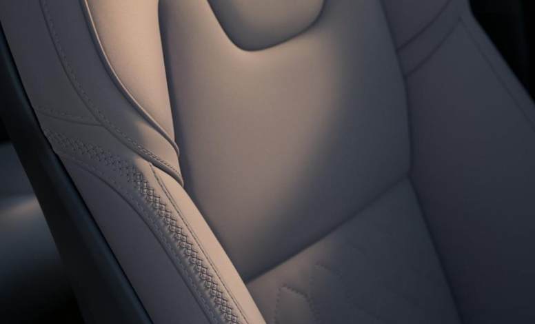 沃尔沃全新XC90正式上市 限时价47.9万起 还提供至高15万惊喜礼
