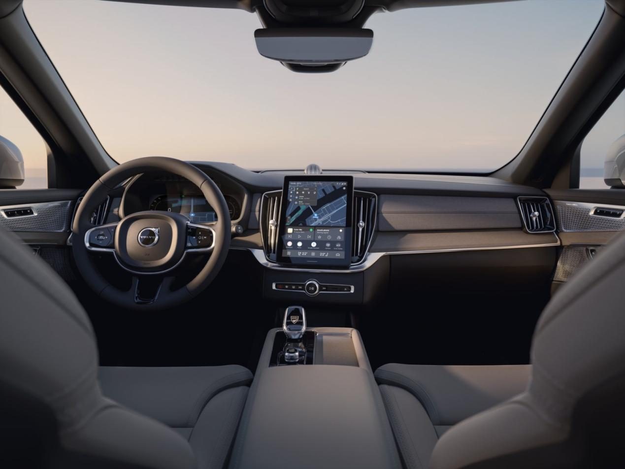 47.9万起！沃尔沃全新XC90，真公路坦克开卷！