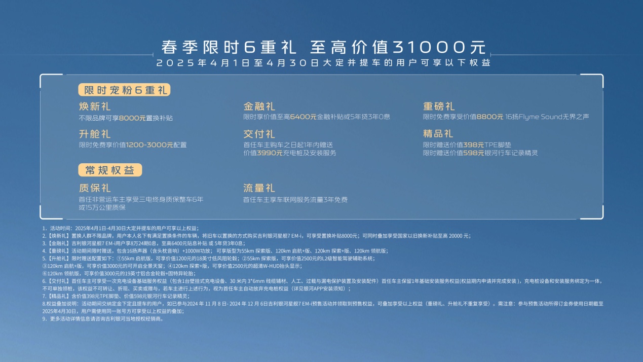 星舰7：给我3L油，还你一百公里续航！周鸿祎实名点赞