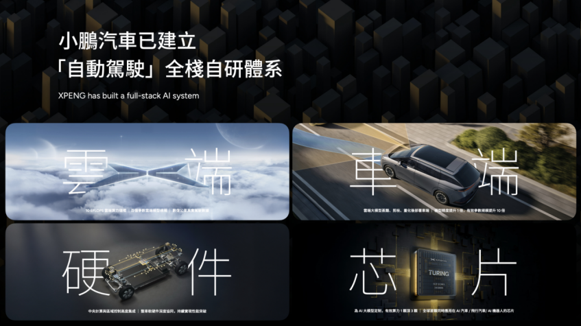 35.98万元起售 2025款小鹏X9香港上市 小鹏汽车加速全球市场布局