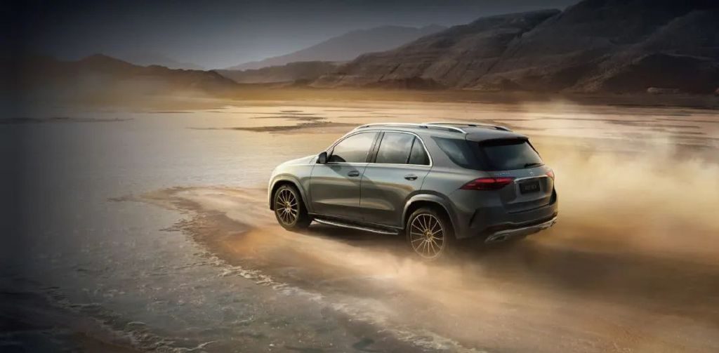 狂降近16万元！沃尔沃XC90对比奔驰GLE谁更香？