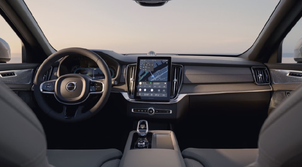 狂降近16万元！沃尔沃XC90对比奔驰GLE谁更香？