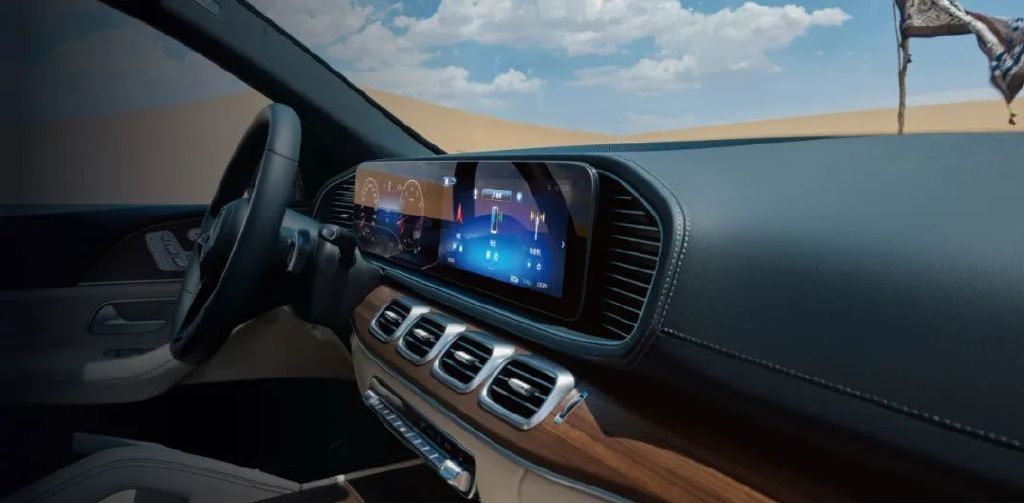 狂降近16万元！沃尔沃XC90对比奔驰GLE谁更香？