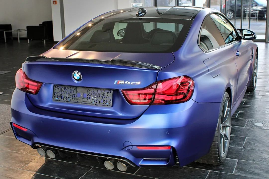 属于M Power的Competition Sport，准备高能！
