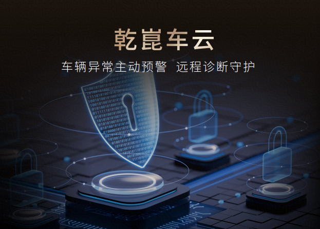 传祺向往M8乾崑系列：以智能科技重塑MPV出行体验
