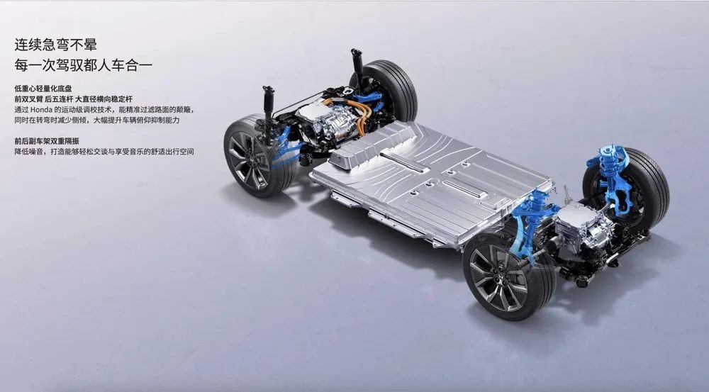 起价19.99万！广本P7用“八不”止痛药反击新势力