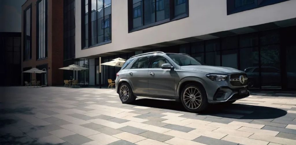 狂降近16万元！沃尔沃XC90对比奔驰GLE谁更香？
