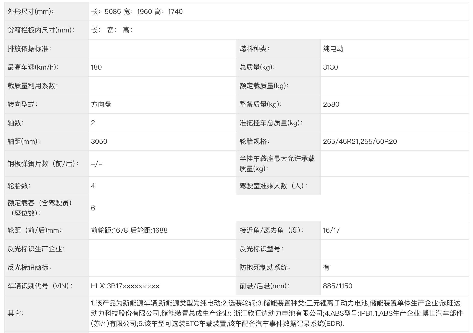 理想i8信息曝光：是否成理想纯电的翻盘之作？